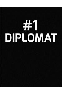 #1 Diplomat