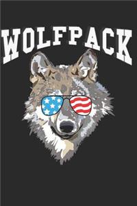 Wolf Pack