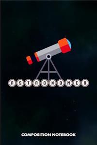 Astronomer