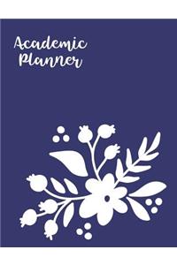 Academic Planner