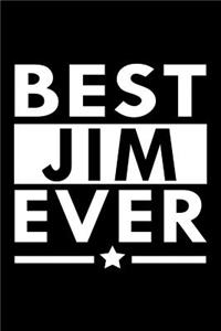 Best Jim Ever