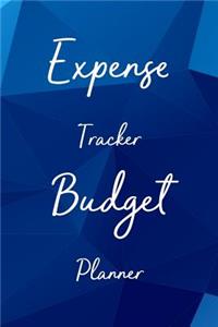 Expense Tracker Budget Planner