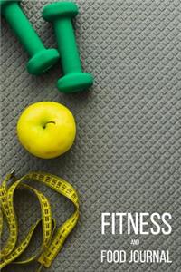 Fitness and Food Journal