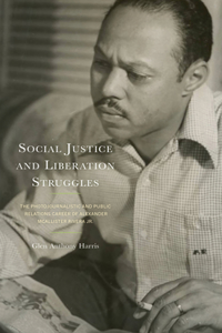 Social Justice and Liberation Struggles