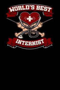 World's Best Internist