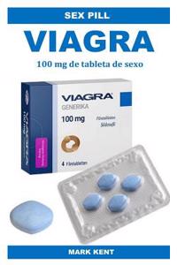 Sex Pill: Para Hombres 100mg Para Sexo