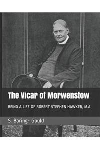 The Vicar of Morwenstow