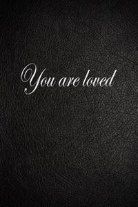 You Are Loved