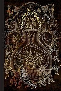Grimoire Spell Book
