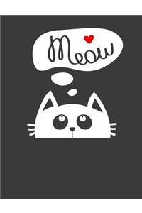 Meow