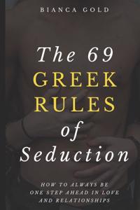 69 Greek Rules of Seduction