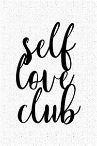 Self Love Club