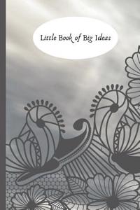 Little Book of Big Ideas