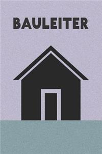 Bauleiter