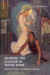 Reading the Juggler of Notre Dame