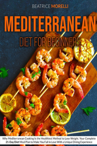 Mediterranean Diet for Beginners