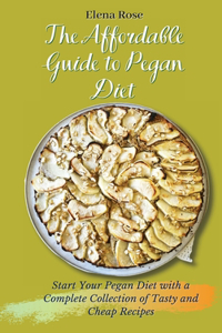 The Affordable Guide to Pegan Diet