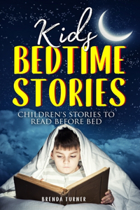 Kids Bedtime Stories