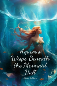 Aqueous Wisps Beneath the Mermaid Hull