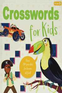 Crosswords for Kids