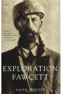 Exploration Fawcett