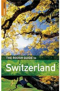 The Rough Guide to Switzerland