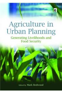 Agriculture in Urban Planning