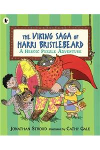 Viking Saga Of Harry Bristlebeard