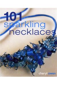 101 Sparkling Necklaces