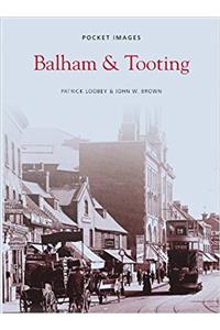 Balham and Tooting
