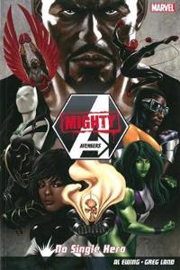 Mighty Avengers