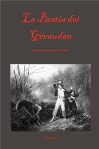 La Bestia Del Gevaudan