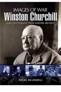 Winston Churchill (Images of War Series)