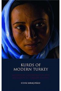Kurds of Modern Turkey