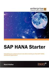 SAP Hana Starter