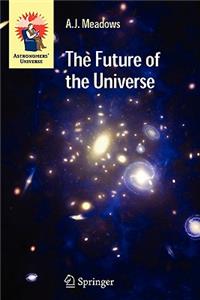 Future of the Universe