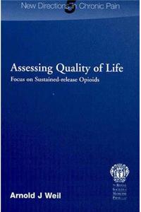 Assessing Quality of Life: Focus on Sustained-Release Opioids