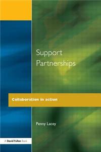 Support Partnerships