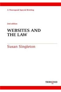 Websites and the Law