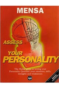 Mensa Assess Your Personality