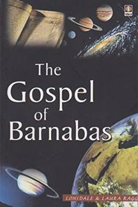 The Gospel of Barnabas