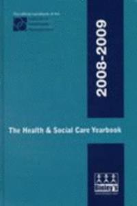 Health and Social Care Yearbook 2008-2009
