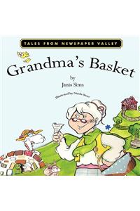 Grandma's Basket