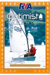 RYA Optimist Handbook