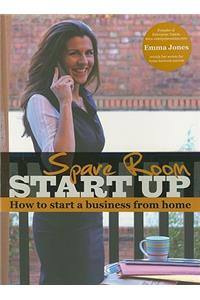 Spare Room Start Up