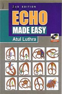 Echo Made Easy [With Mini CDROM]