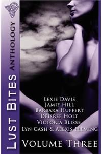 Lust Bites Anthology