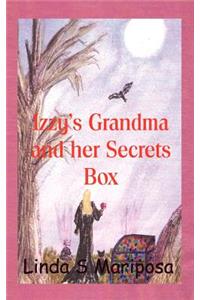 Izzy's Grandma and her Secrets Box