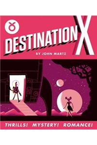 Destination X