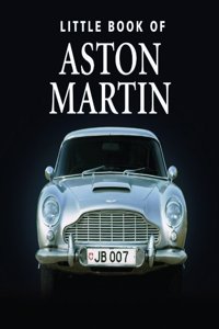 Little Book of Aston Martin